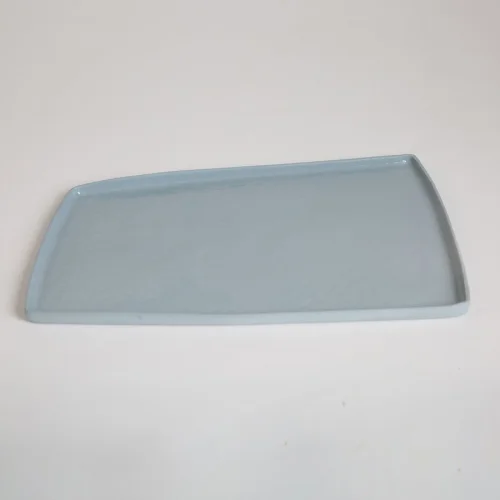 Muj Design - Trapezoid Plate