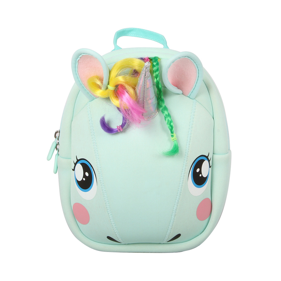 Supercute Unicorn Backpack