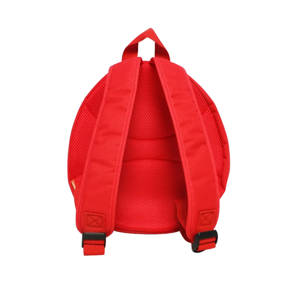 Bebek ve Herşey - Supercute Ladybug Backpack