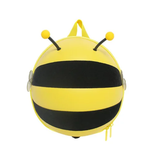 Bebek ve Herşey - Supercute Bumble Bee Backpack