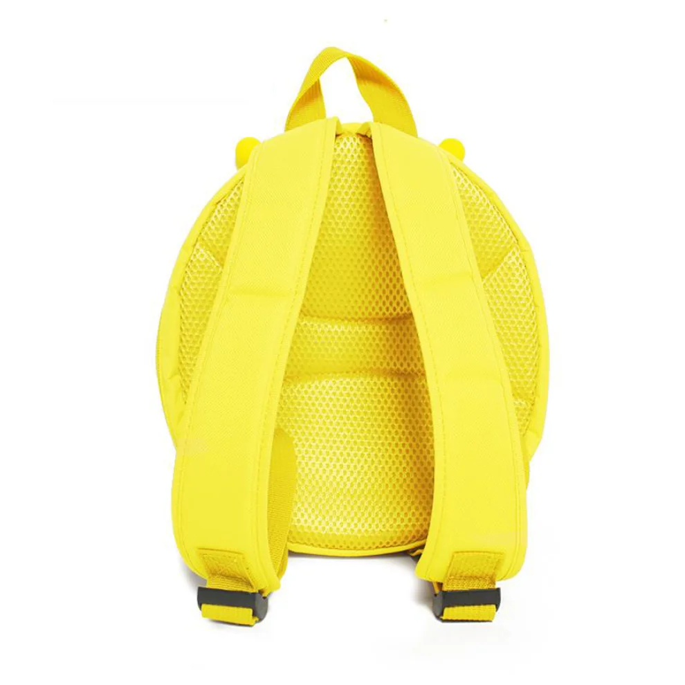 Bebek ve Herşey - Supercute Bumble Bee Backpack