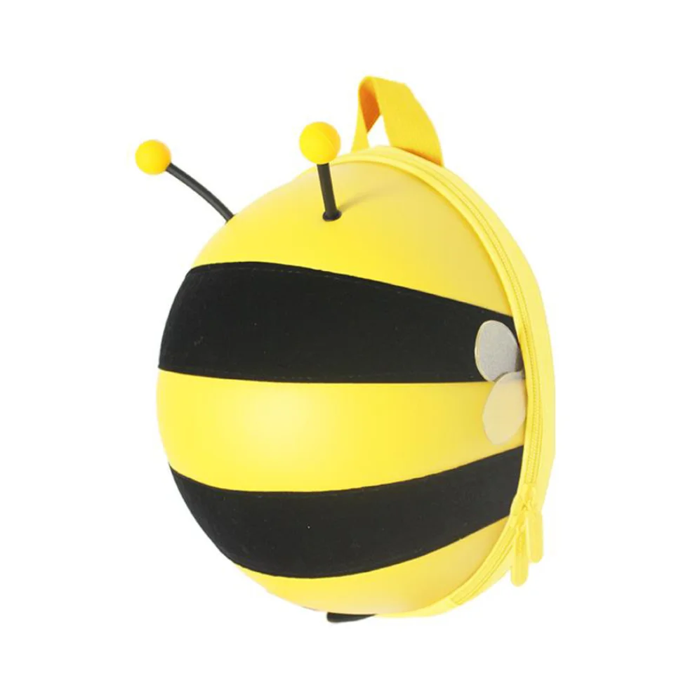 Bebek ve Herşey - Supercute Bumble Bee Backpack