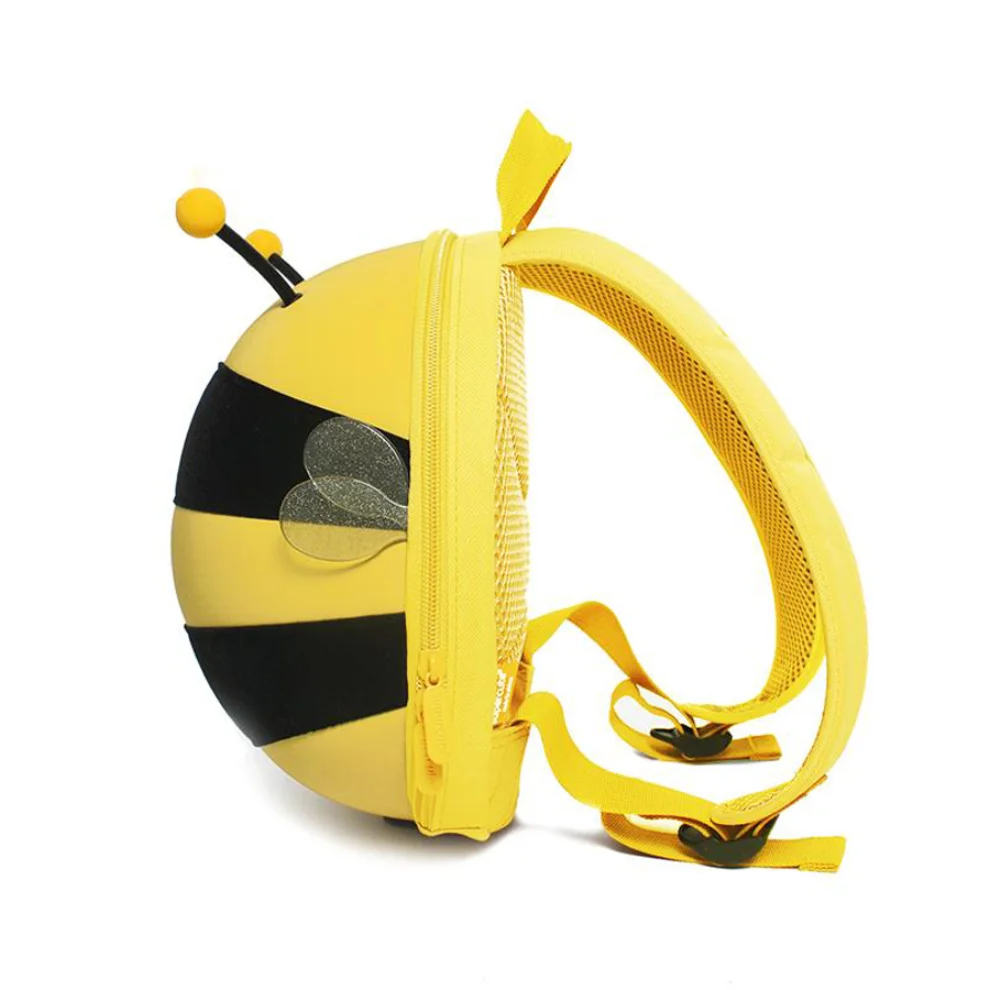 Bebek ve Herşey - Supercute Bumble Bee Backpack