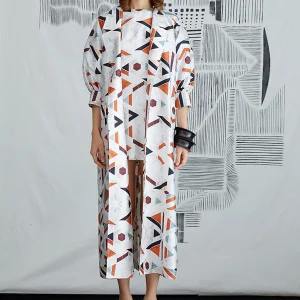 Parnassus Caftan