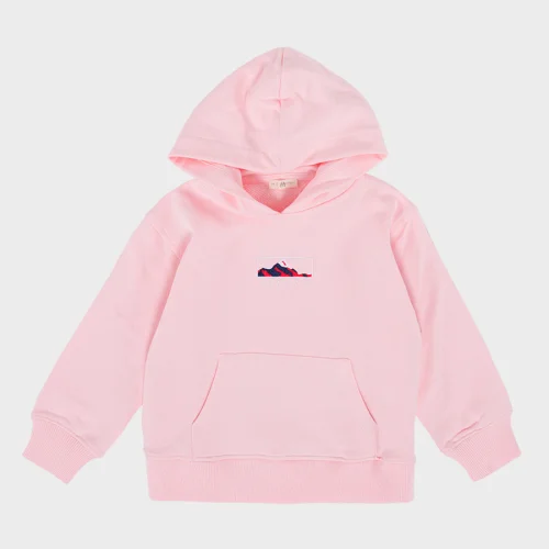 Fifty Pieces - Kids Hoodie