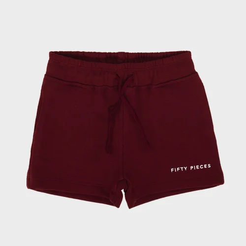 Fifty Pieces - Kids Shorts