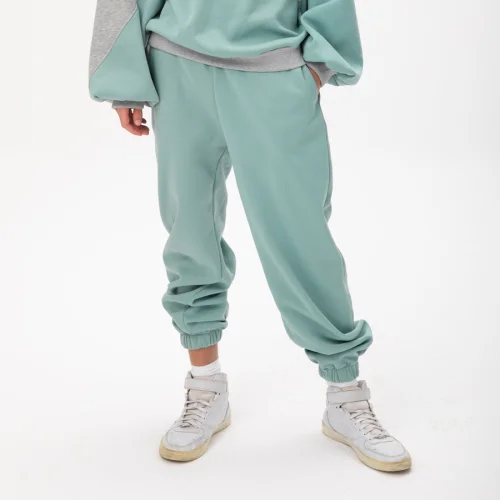 Ove Clothing - Oversize Sweatpants