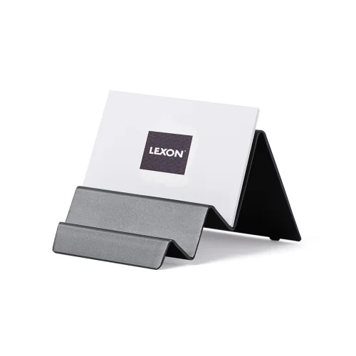 Lexon - City Card Stand