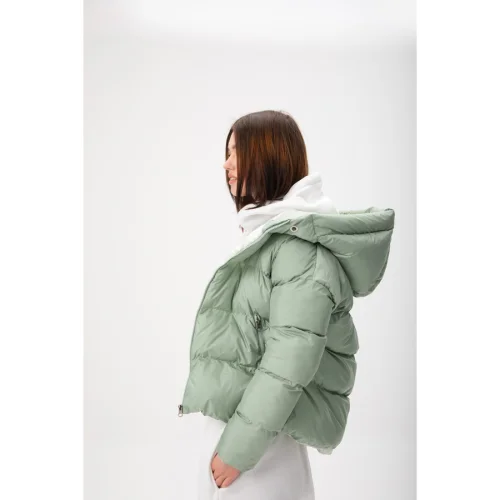 Ove Clothing - Puffer Coat