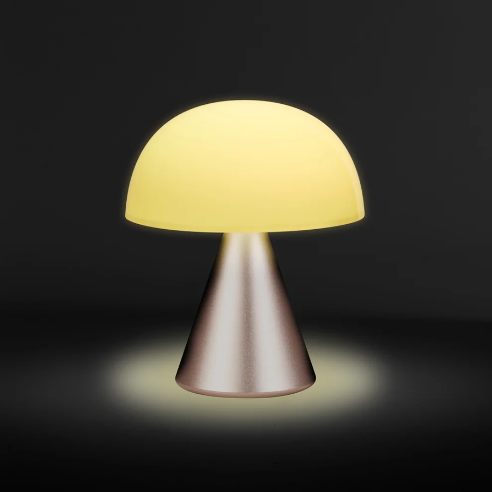 Lexon - Mina M Led Lamp