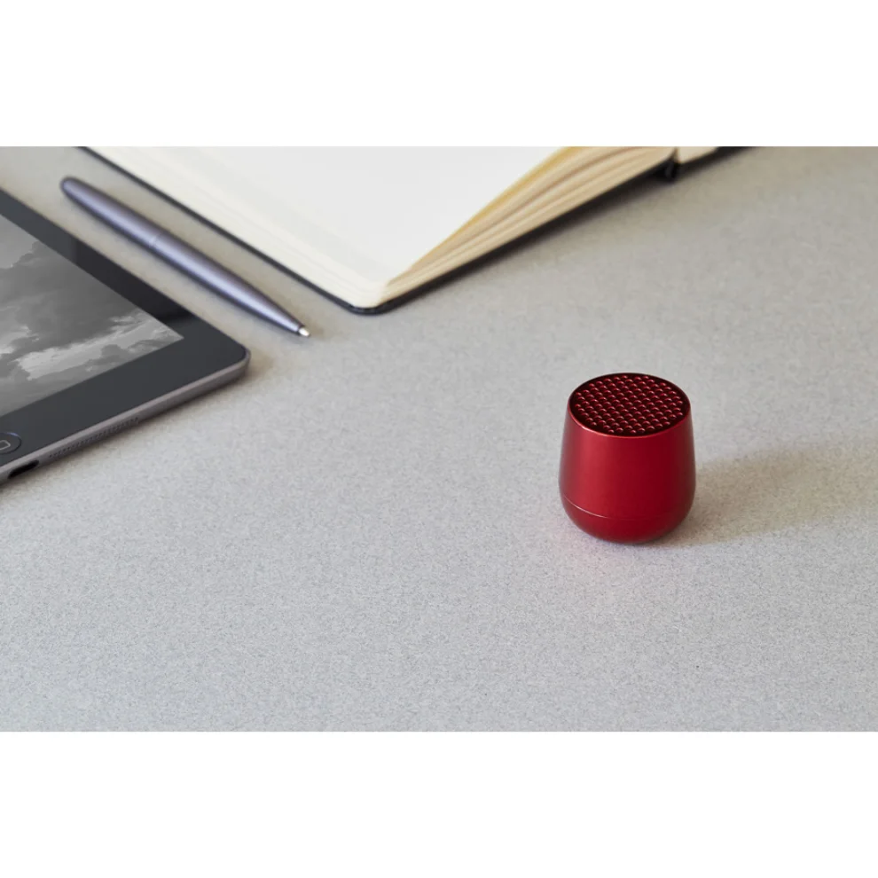 Lexon - Mino + Bluetooth Speaker