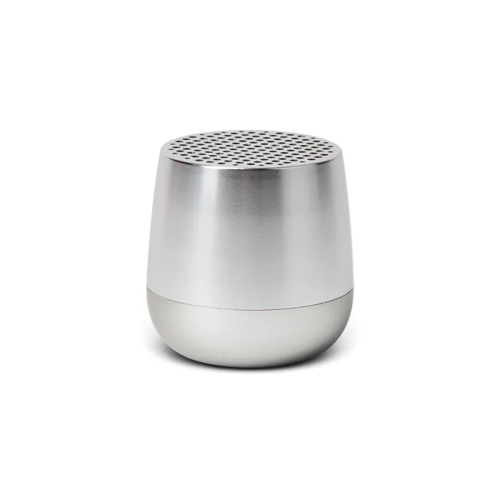 Mino+ Aluminum Bluetooth Speaker - 1