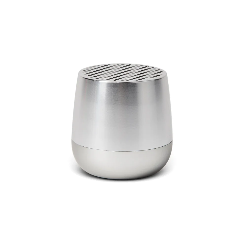 Lexon mino best sale mini speaker