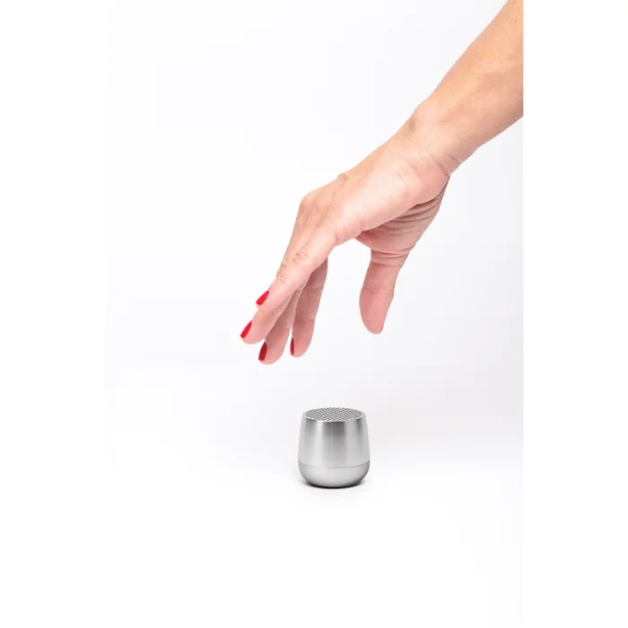 Mino+ Aluminum Bluetooth Speaker - 3