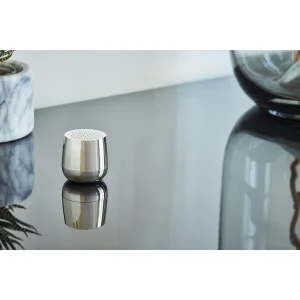 Mino+ Aluminum Bluetooth Speaker - 4