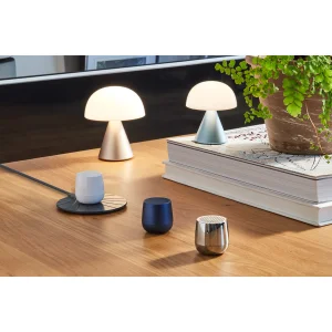 Mino+ Aluminum Bluetooth Speaker - 5