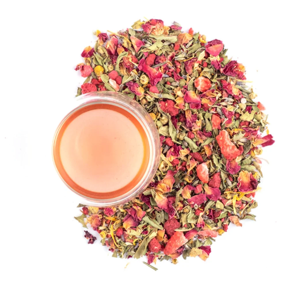 Asia Chai Art - Bloom Poşet Çay