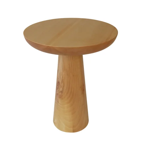 Tuca's Home - Mushroom 2 Coffee Table