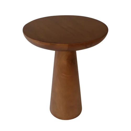 Tuca's Home - Mushroom 2 Coffee Table