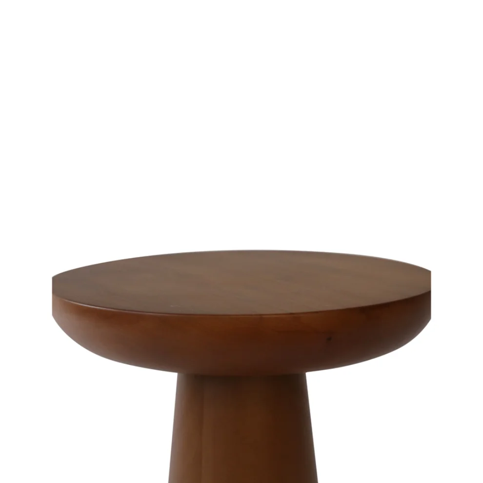 Tuca's Home - Mushroom 3 Coffee Table