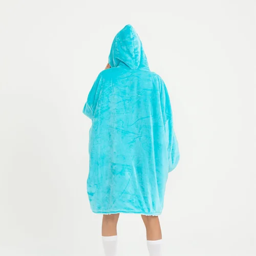 Blankie.co - Ocean's Hug Unisex Blankie