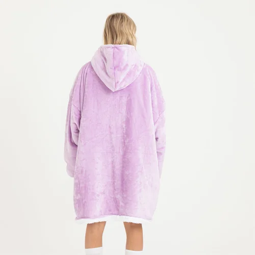 Blankie.co - Smooth Passion Unisex Blankie