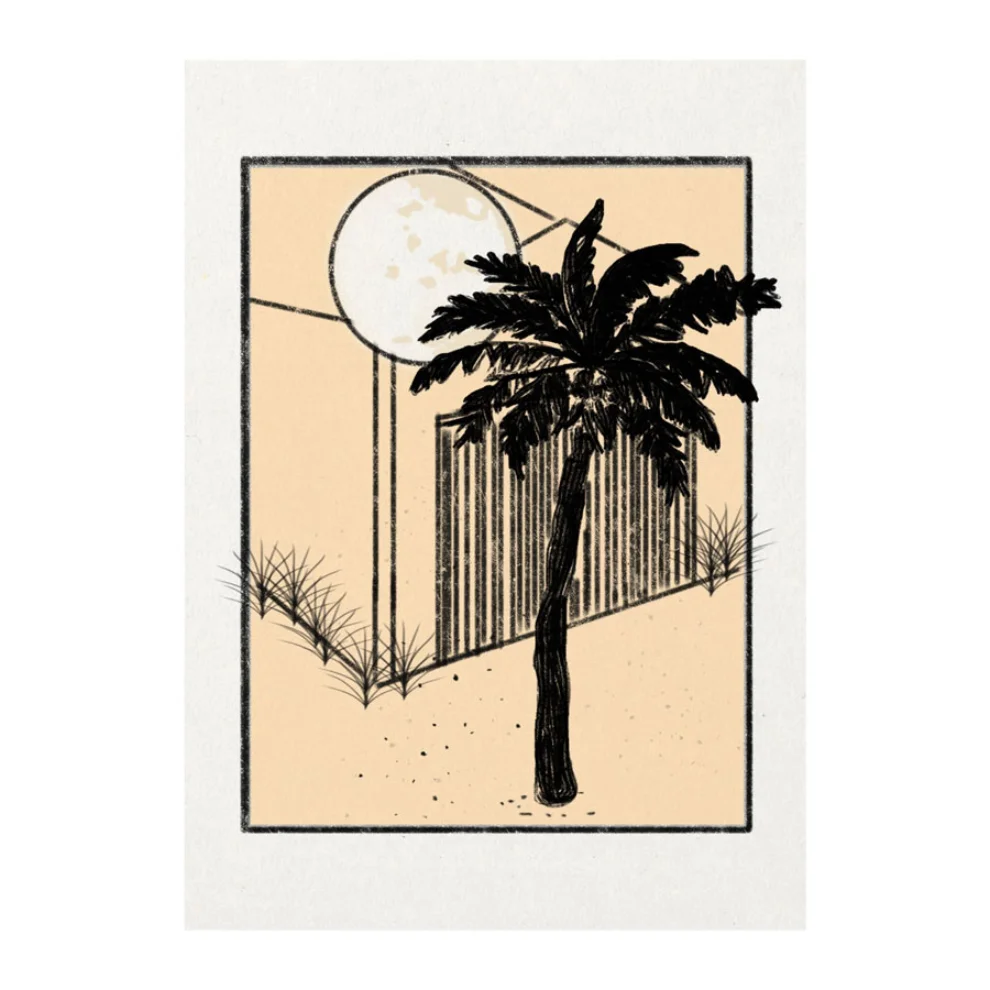 Sooth Design - Palm Printing