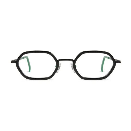 Komono - Wilbur All Black Unisex Screen Glasses