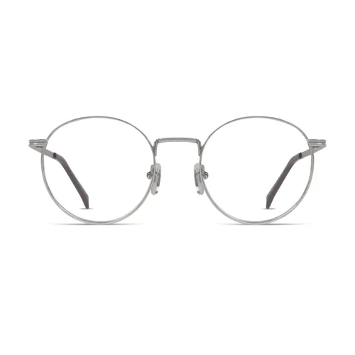 Komono - Harris Matte Silver Unisex Ekran Gözlüğü