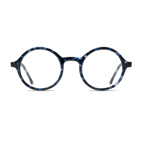 Komono - Franklin Indigo Demi Unisex Screen Glasses