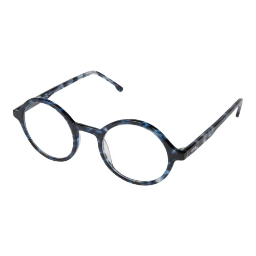 Komono - Franklin Indigo Demi Unisex Screen Glasses