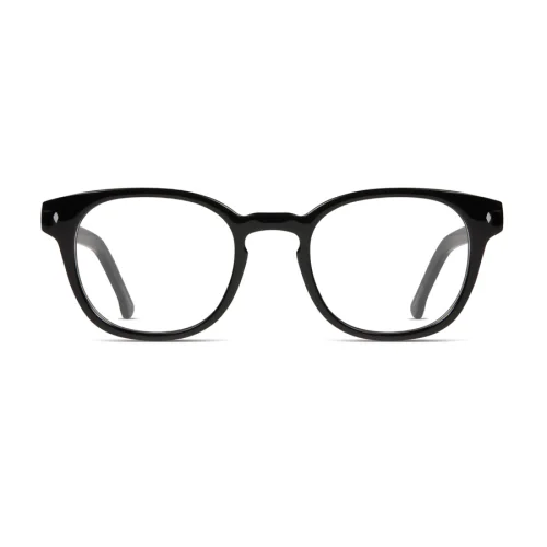 Komono - Floyd Black Unisex Screen Glasses