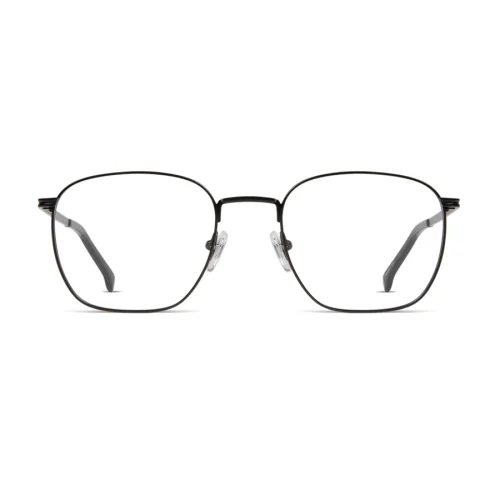 Komono - Dexter Black Unisex Screen Glasses