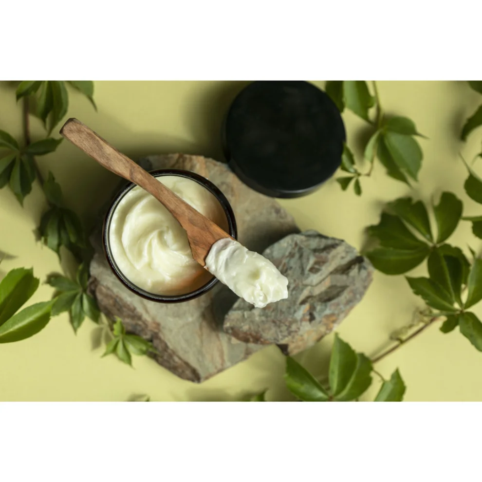 Rosece - Body Butter / Citrus & Lavender