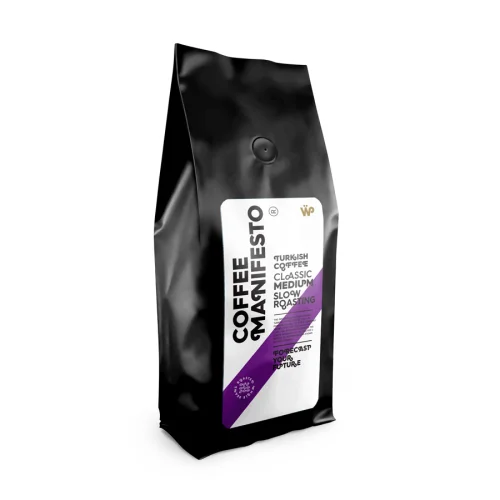 Coffee Manifesto - Türk Kahvesi 250G