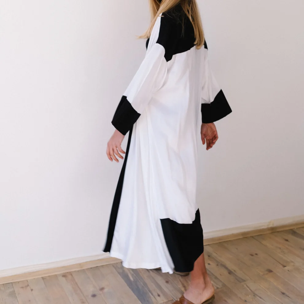 Pambuck - Dalmacia Caftan