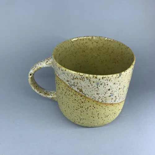 Hi Atölye - Chamotte No.2 Mug