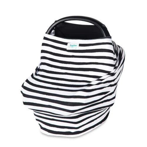 Zuppers - Multifunctional Car Seat & Nursing Cover - III