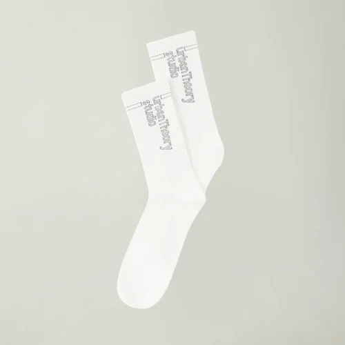 urbanTheory - Logo Socks