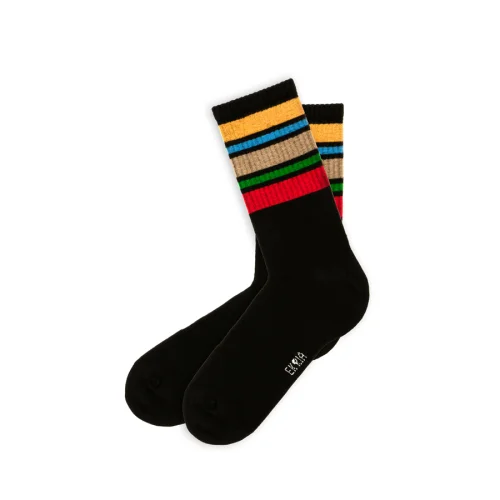 EKRIA - Bauhaus Tenis Çorabı