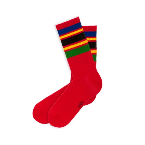 EKRIA - Bauhaus Tennis Socks