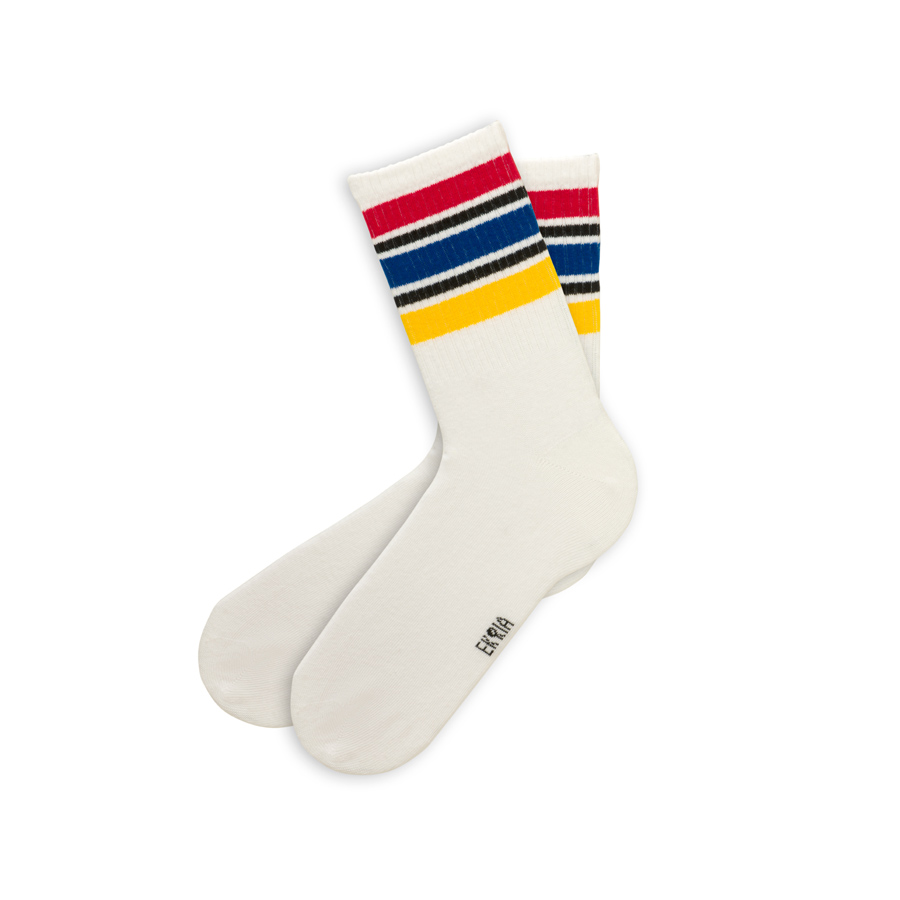 Bauhaus Tennis Socks