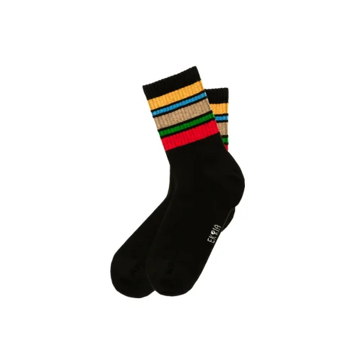 EKRIA - Bauhaus Tennis Socks