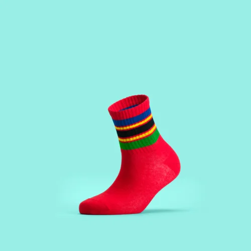 EKRIA - Bauhaus Tennis Socks