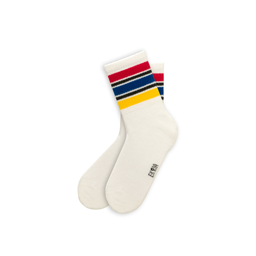 Bauhaus Tennis Socks