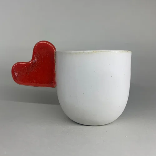 Hi Atölye - Love No.1 Mug