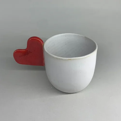 Hi Atölye - Love No.1 Mug