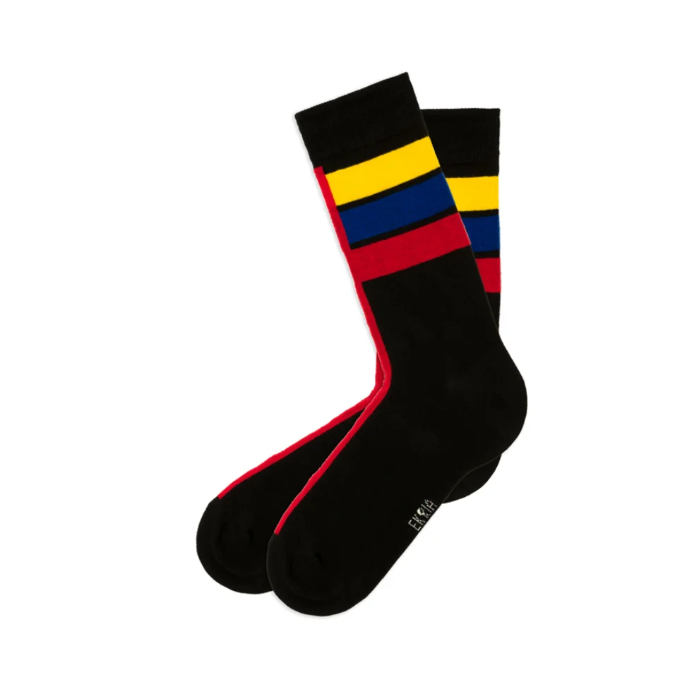 EKRIA - Bauhaus Socks