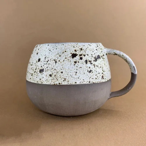 Hi Atölye - Natural Mug
