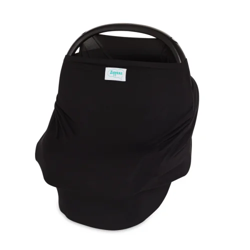 Zuppers - Multifunctional Car Seat & Nursing Cover - VI